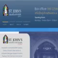 stjohnstheatre.ie