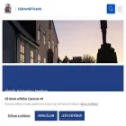 stjornarrad.is stjornarrad.is