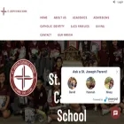 stjosephccschool.net stjosephccschool.net
