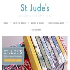 stjudesprints.co.uk stjudesprints.co.uk