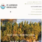 stlawrencecruiselines.com stlawrencecruiselines.com