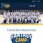 stlbluesalumni.com stlbluesalumni.com