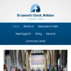 stleonardswollaton.org.uk stleonardswollaton.org.uk