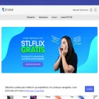 stlflix.com.br stlflix.com.br