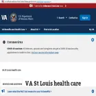 stlouis.va.gov stlouis.va.gov