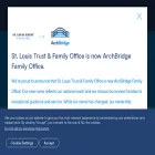 stlouistrust.com stlouistrust.com