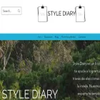 stlylediary.com