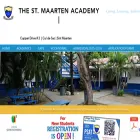 stmaartenacademy.com