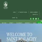 stmalachy.org stmalachy.org