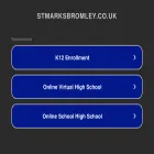 stmarksbromley.co.uk