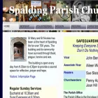 stmaryandstnicolas.org.uk stmaryandstnicolas.org.uk