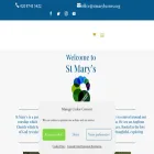 stmarybarnes.org stmarybarnes.org