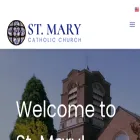 stmaryeugene.com