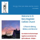 stmarymagdalensa.org stmarymagdalensa.org