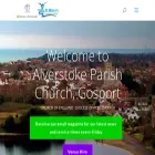 stmarysalverstoke.org.uk