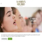 stmarysbeverley.org