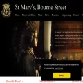 stmarysbournest.com