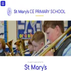 stmaryscecrompton.oldham.sch.uk