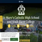 stmaryschs.org.uk stmaryschs.org.uk