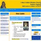 stmarysnova.org stmarysnova.org