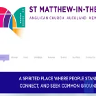 stmatthews.nz