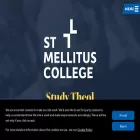 stmellitus.ac.uk