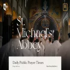 stmichaelsabbey.com