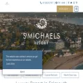 stmichaelsresort.com stmichaelsresort.com