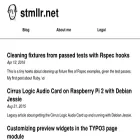 stmllr.net stmllr.net