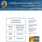 stnicholaschurch.ca stnicholaschurch.ca