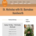 stnicholaskenilworth.org.uk