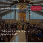 stnicholasnj.org stnicholasnj.org