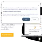 stoalogistics.com