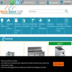 stock-direct-chr.com stock-direct-chr.com