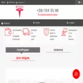 stock-tesla.com