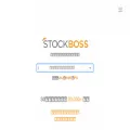 stockboss.io stockboss.io