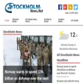 stockholmnews.net