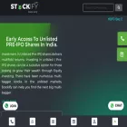 stockify.net.in stockify.net.in