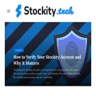 stockity.tech stockity.tech