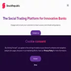stockrepublic.io stockrepublic.io