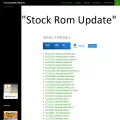 stockromupdate.com