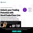 stocktraderclass.com