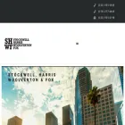 stockwellharris.com