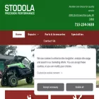 stodolaperformance.com stodolaperformance.com