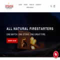 stokesfirestarters.com