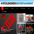 stolendress.com stolendress.com