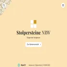 stolpersteine.wdr.de stolpersteine.wdr.de
