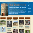 stoneageinstitute.org stoneageinstitute.org