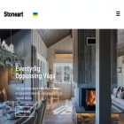 stoneart.no stoneart.no