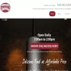 stonebridgecafe.com stonebridgecafe.com